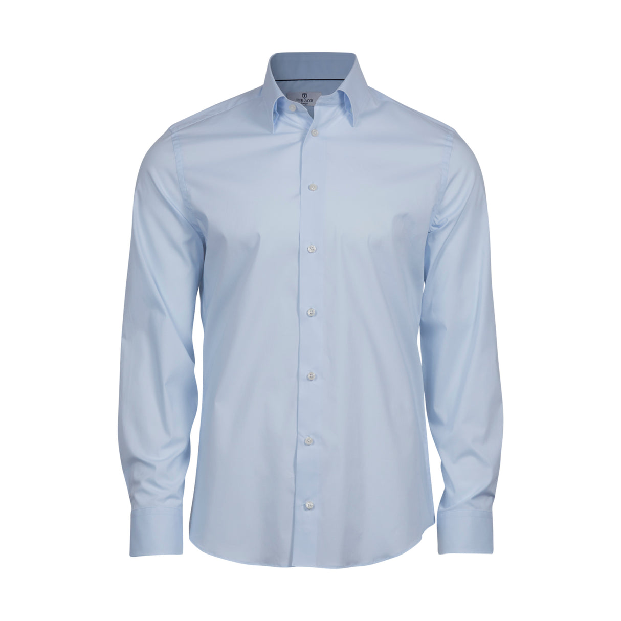 Tee Jays Stretch Luxury Shirt