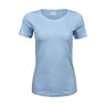 Tee Jays Women's Stretch Tee