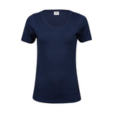 Tee Jays Women's Stretch Tee