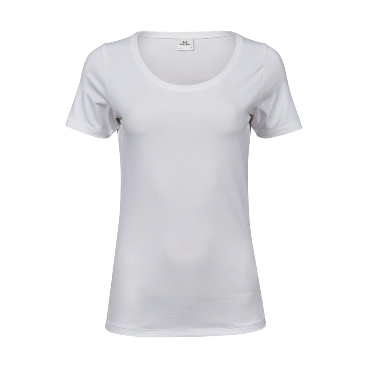 Tee Jays Women's Stretch Tee