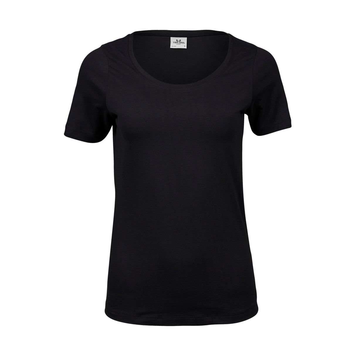 Tee Jays Women's Stretch Tee