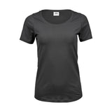 Tee Jays Women's Stretch Tee