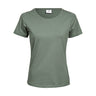 Tee Jays Women's Stretch Tee