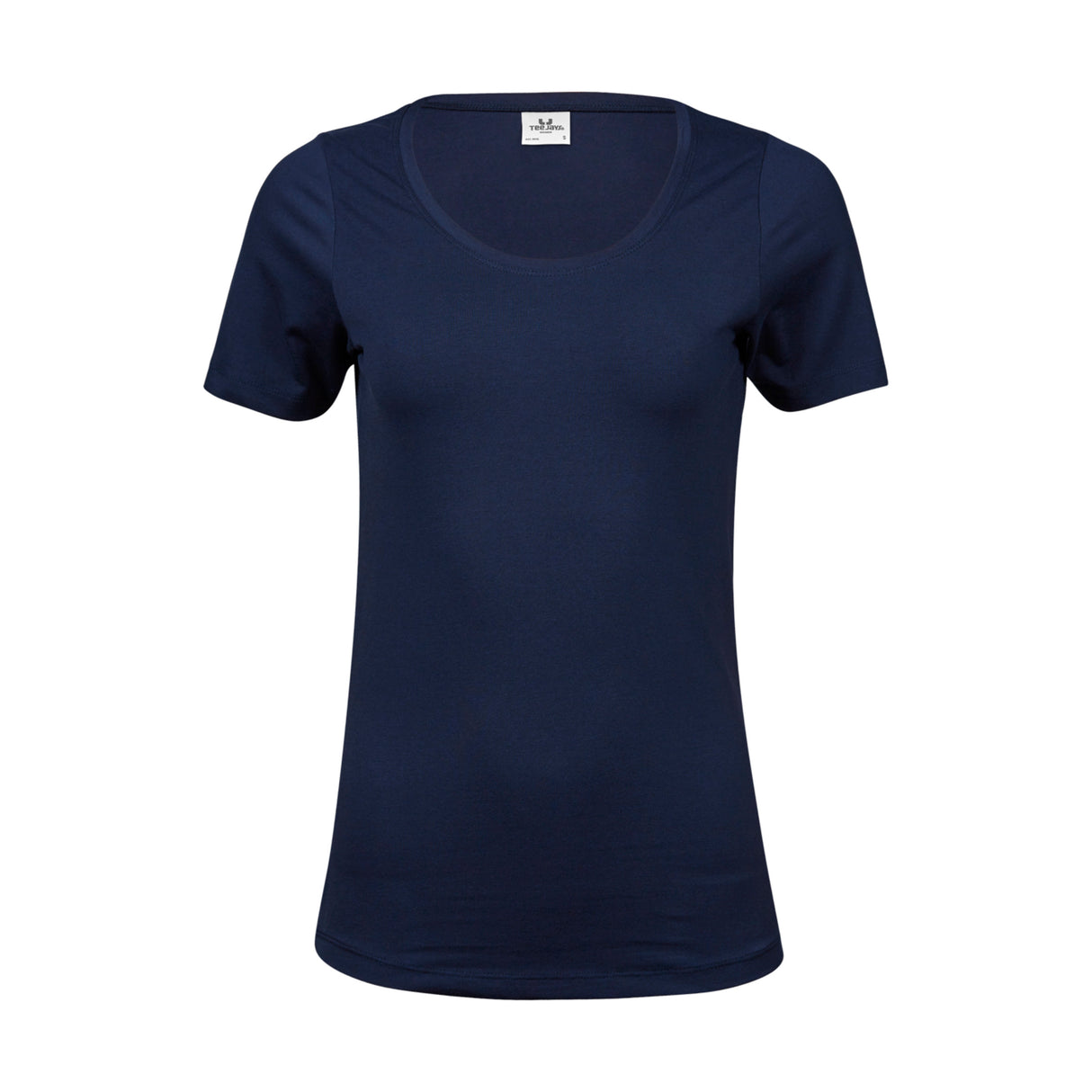 Tee Jays Women's Stretch Tee