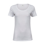 Tee Jays Women's Stretch Tee