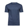 Tee Jays Urban Melange Tee