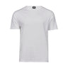 Tee Jays Raw-Edge Tee