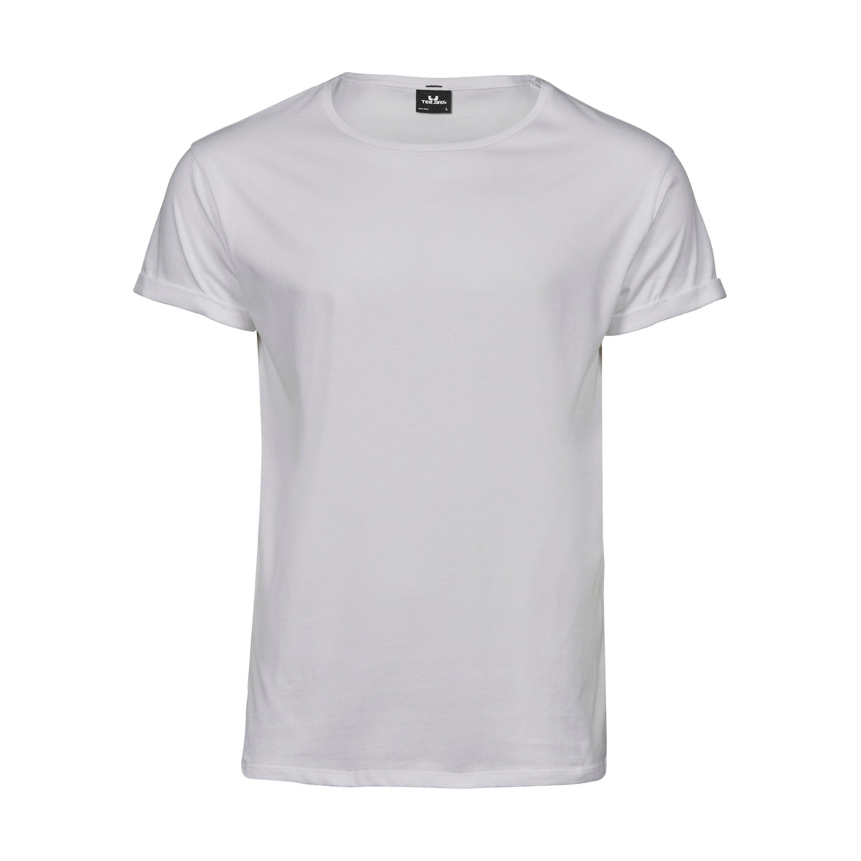 Tee Jays Roll-Up Tee