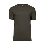 Tee Jays Interlock Tee