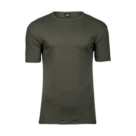 Tee Jays Interlock Tee