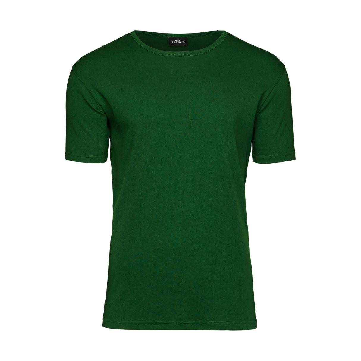 Tee Jays Interlock Tee