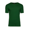 Tee Jays Interlock Tee