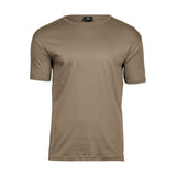 Tee Jays Interlock Tee