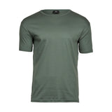 Tee Jays Interlock Tee