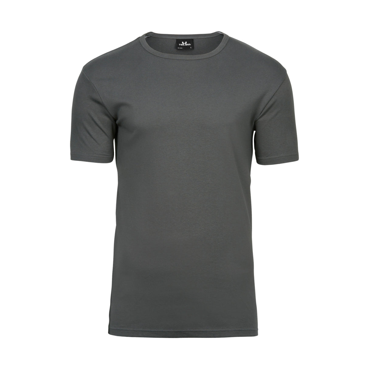 Tee Jays Interlock Tee