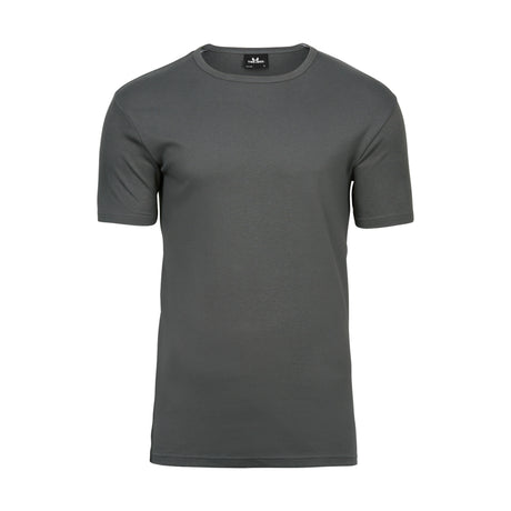 Tee Jays Interlock Tee