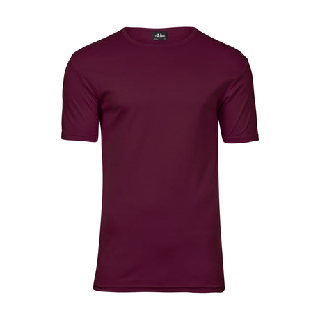 Tee Jays Interlock Tee