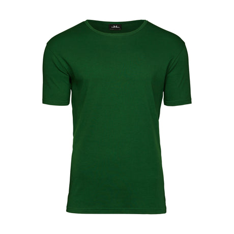 Tee Jays Interlock Tee