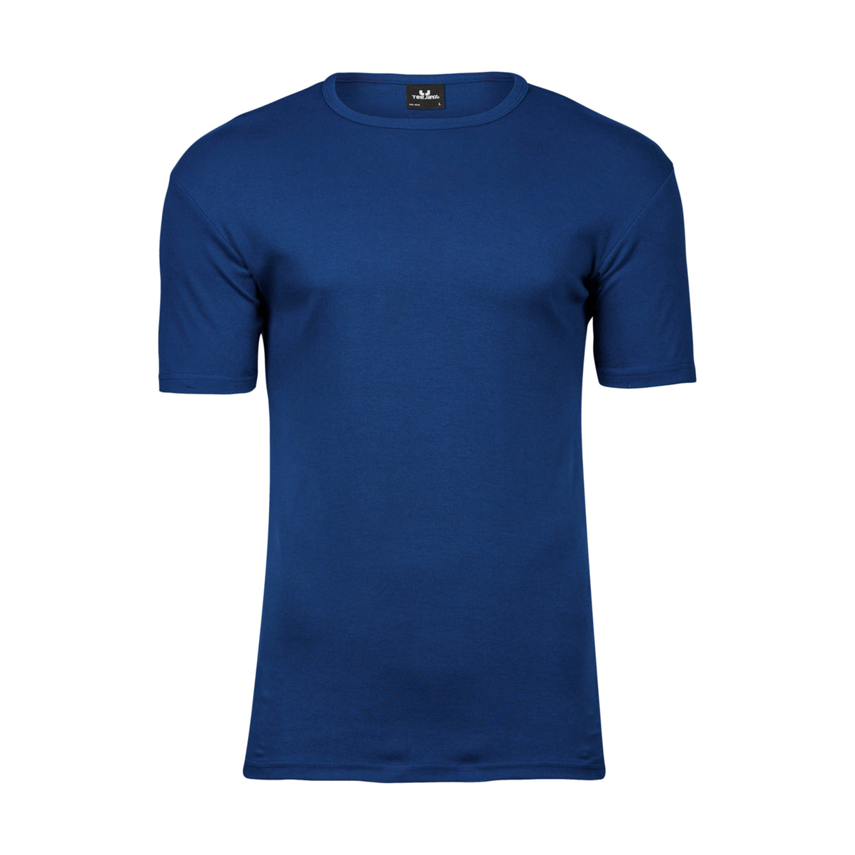 Tee Jays Interlock Tee