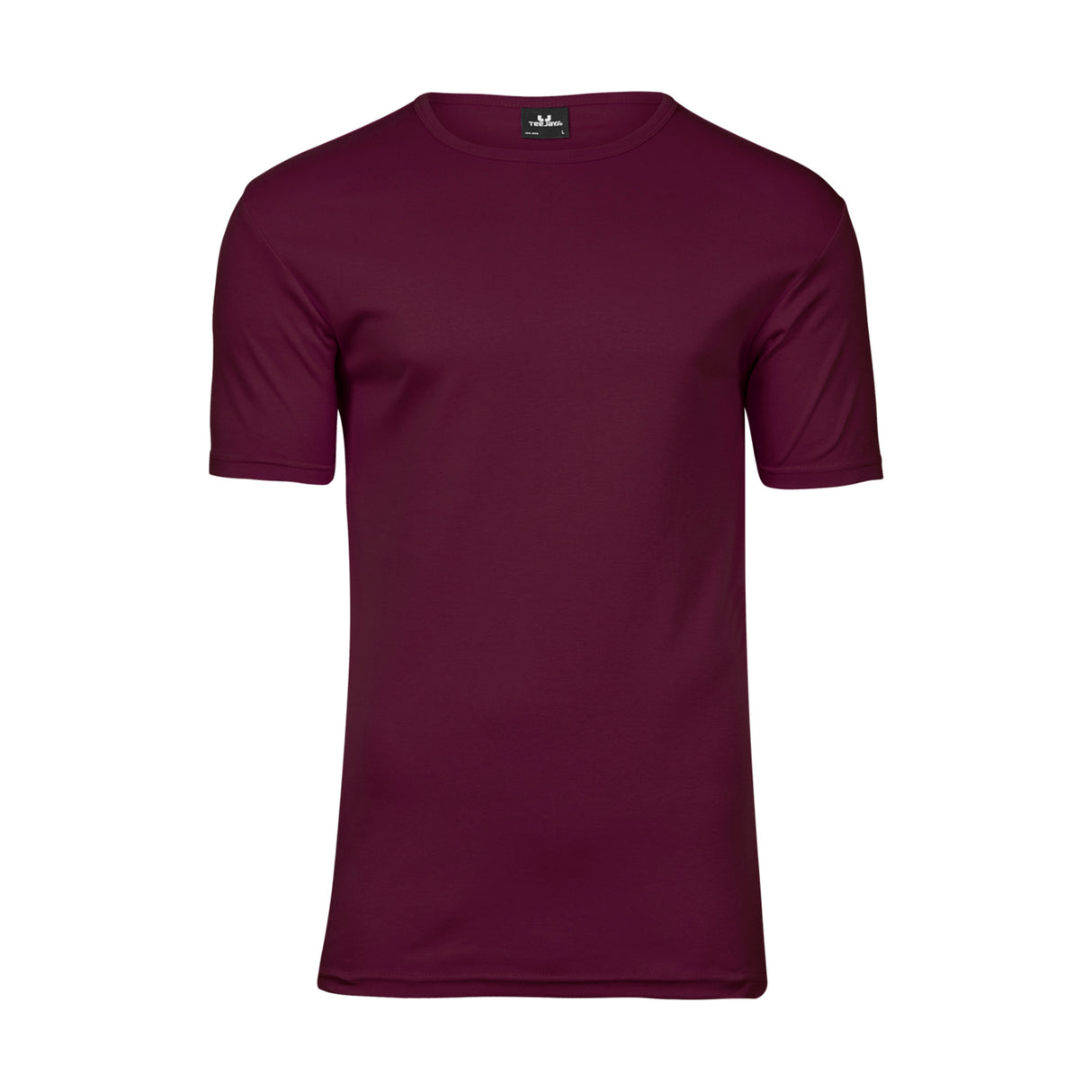 Tee Jays Interlock Tee