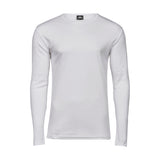 Tee Jays Long Sleeve Interlock Tee