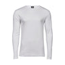 Tee Jays Long Sleeve Interlock Tee