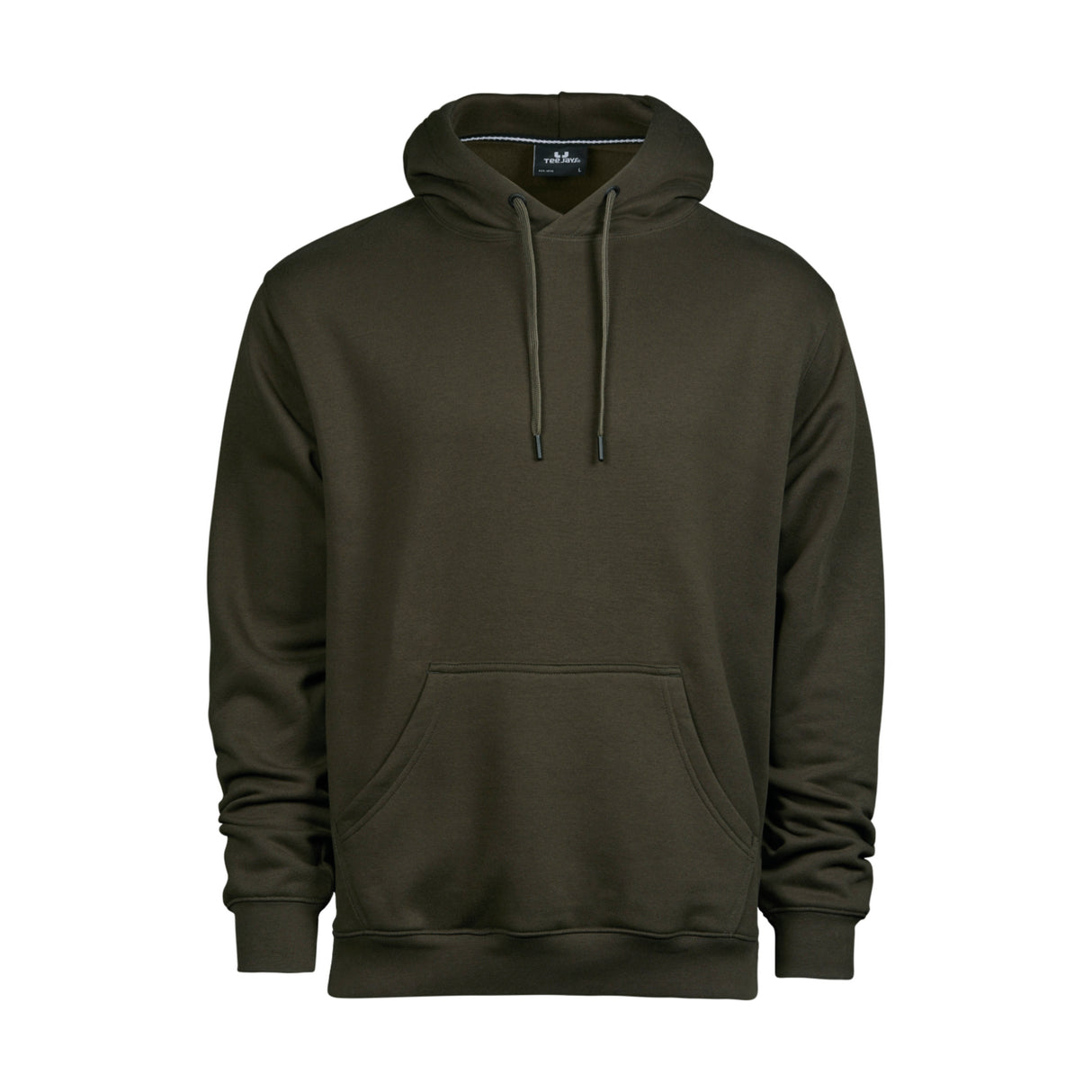 Tee Jays Hooded Sweatshirt