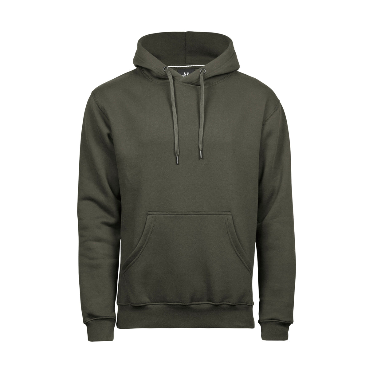 Tee Jays Hooded Sweatshirt