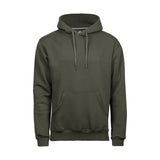 Tee Jays Hooded Sweatshirt