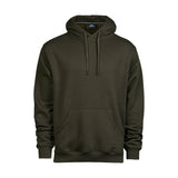 Tee Jays Hooded Sweatshirt