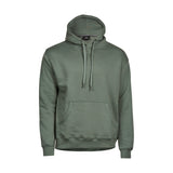 Tee Jays Hooded Sweatshirt