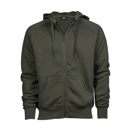 Tee Jays Fashion Full Zip Hood