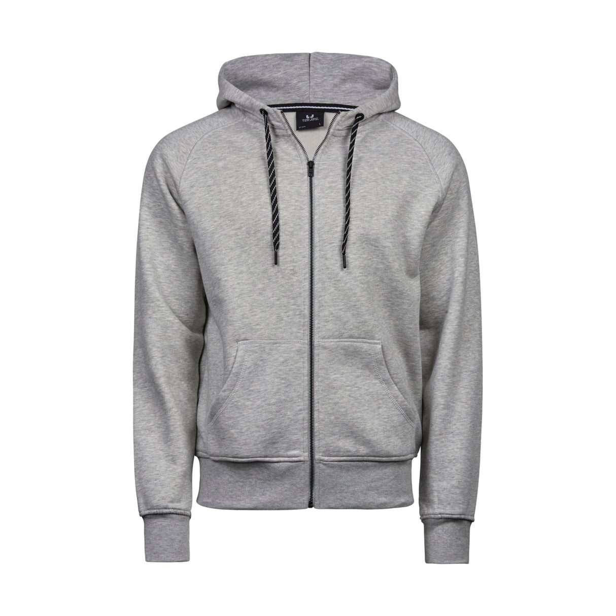 Tee Jays Fashion Full Zip Hood