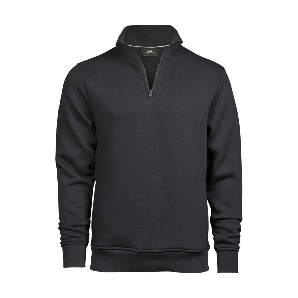 Tee Jays Half Zip Sweatshirt