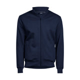 Tee Jays Full Zip Sweat Cardigan