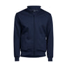 Tee Jays Full Zip Sweat Cardigan