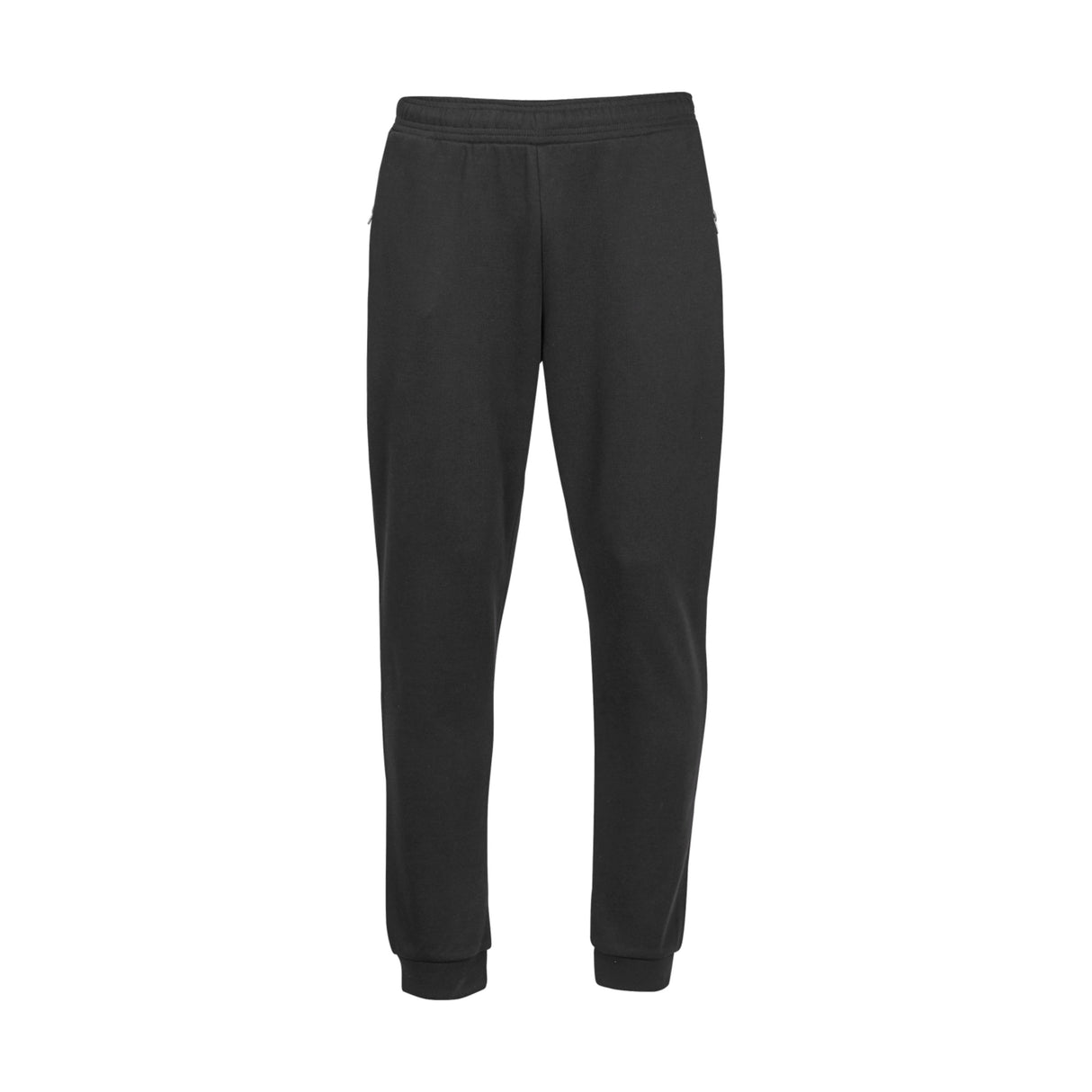 Tee Jays Ribbed Interlock Pants