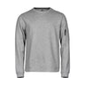 Tee Jays Athletic Crew Neck Sweat