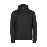 Tee Jays Athletic Hooded Sweat