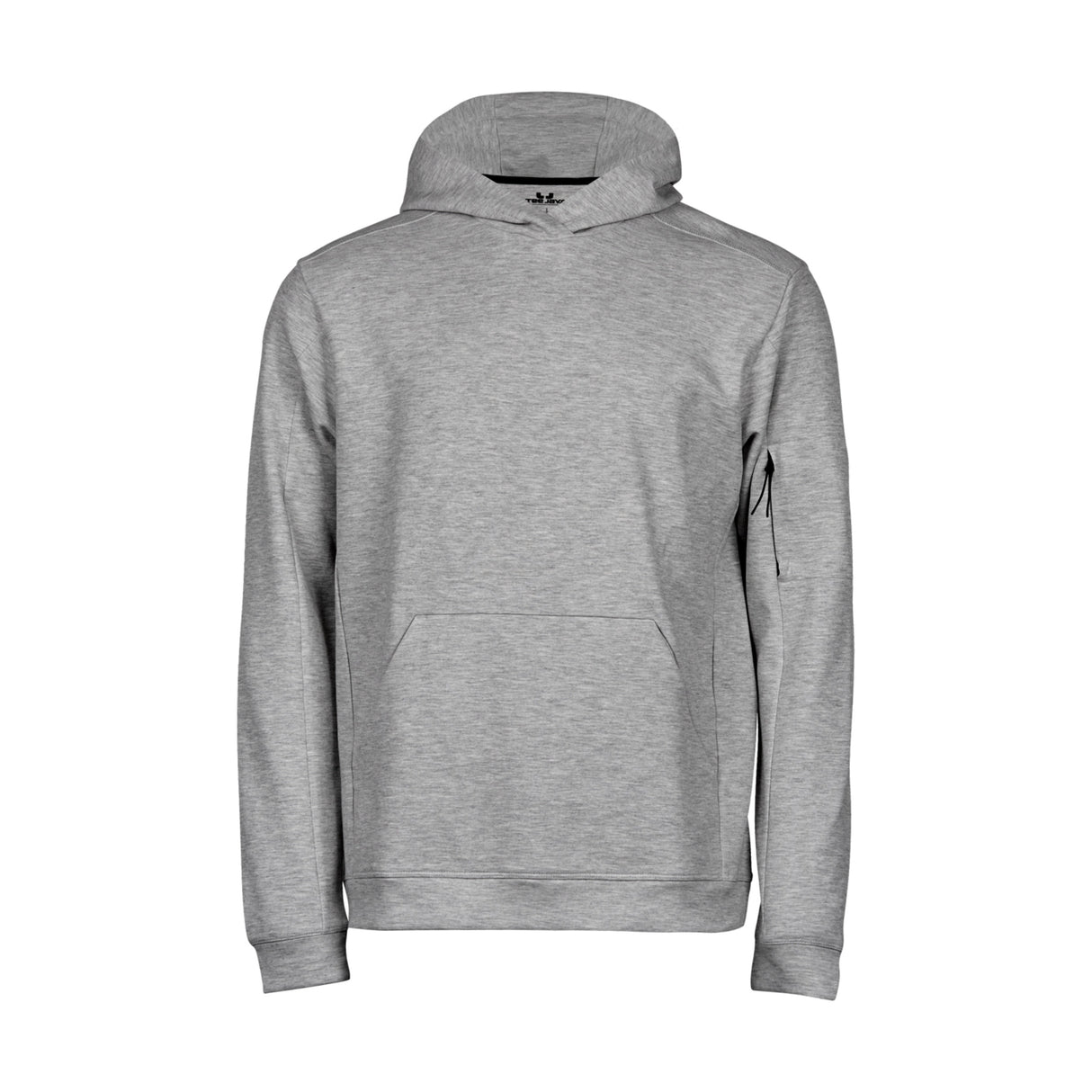 Tee Jays Athletic Hooded Sweat