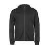 Tee Jays Athletic Hooded Full Zip Sweat