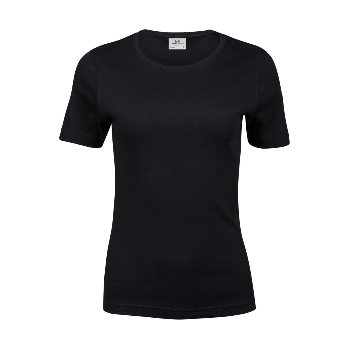 Tee Jays Women's Interlock Tee