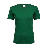 Tee Jays Women's Interlock Tee