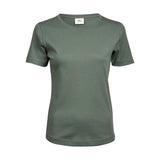 Tee Jays Women's Interlock Tee