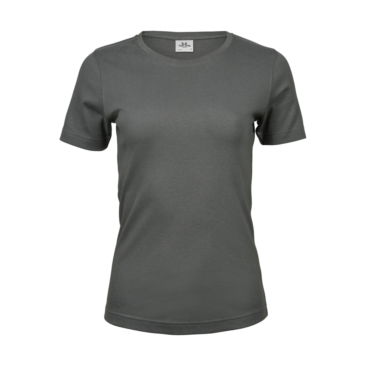 Tee Jays Women's Interlock Tee