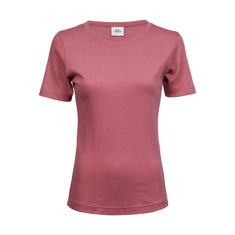 Tee Jays Women's Interlock Tee