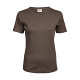 Tee Jays Women's Interlock Tee