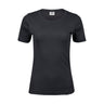 Tee Jays Women's Interlock Tee