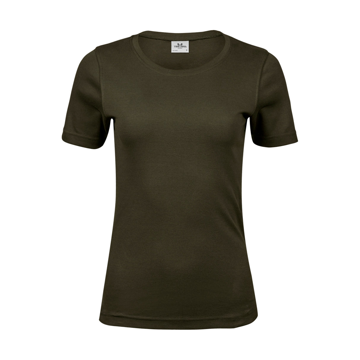 Tee Jays Women's Interlock Tee