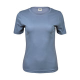 Tee Jays Women's Interlock Tee